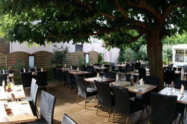 Chez Jean Paul 호텔 미미장플라즈 외부 사진