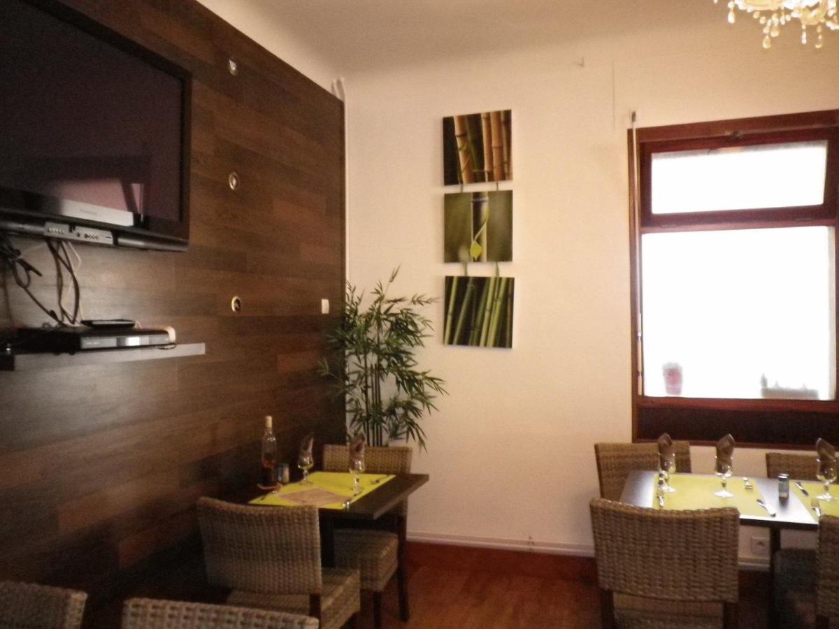 Chez Jean Paul 호텔 미미장플라즈 외부 사진